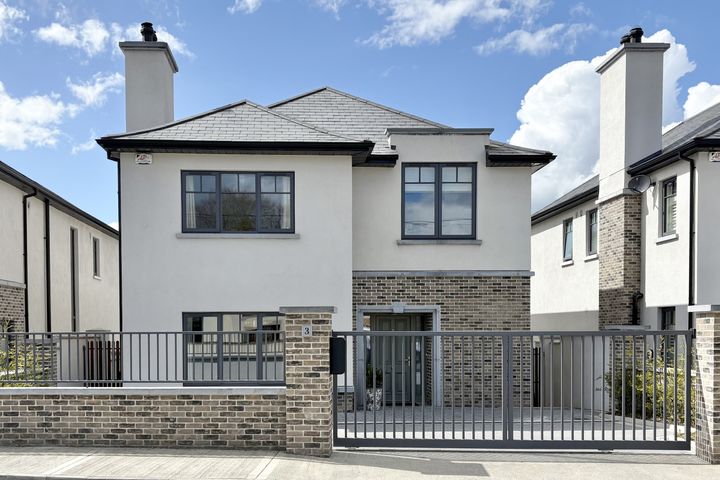 3 River Gardens, Greenshill, Kilkenny, Kilkenny