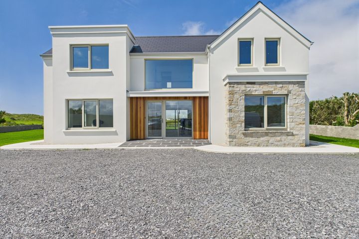 Dough, Spanish Point, Co. Clare., V95N2E6