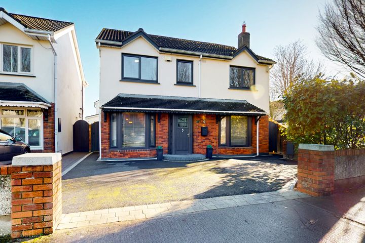 2 Dun Na Riogh Rise, Naas, Kildare, Kildare