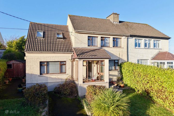 Ashford, 18 Western Road, Clonmel, Co. Tipperary, E91RX05