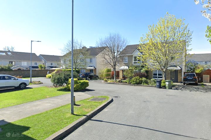 St Mochtas Green, Clonsilla, Dublin 15