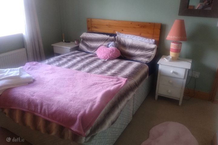 An Charraig Mor, Passage East, Co. Waterford