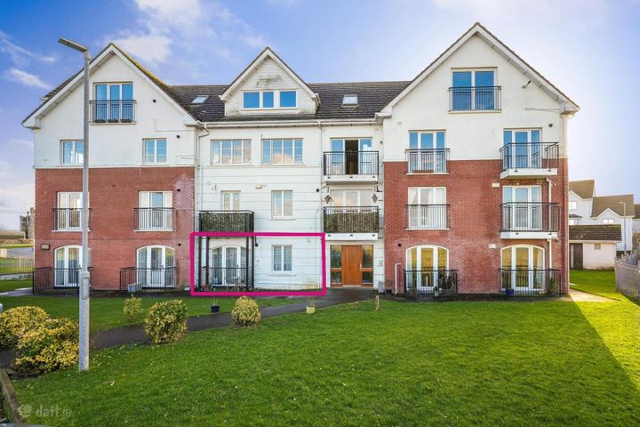 4 Cardy Rock Drive, Balbriggan, Co. Dublin, K32ND34