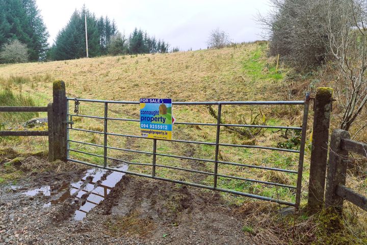 Ugool, Kilmovee, Co. Mayo