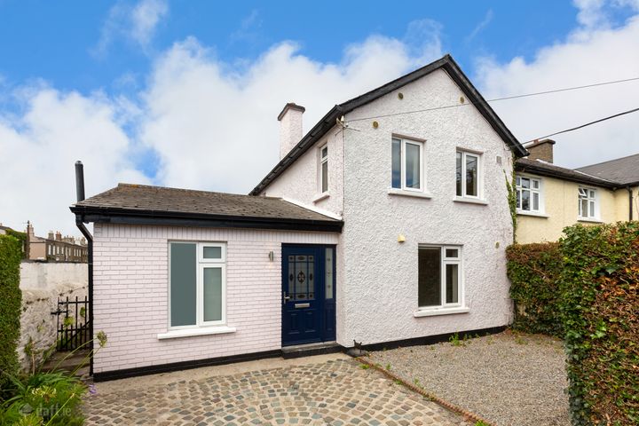 1 Derrynane Gardens, Sandymount, Dublin 4, Dublin 4, Dublin