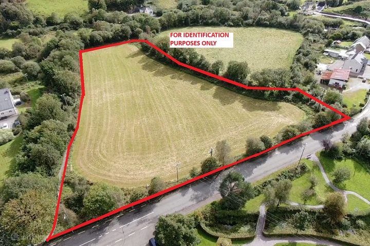 Dromanallig, Ballingeary, Co. Cork