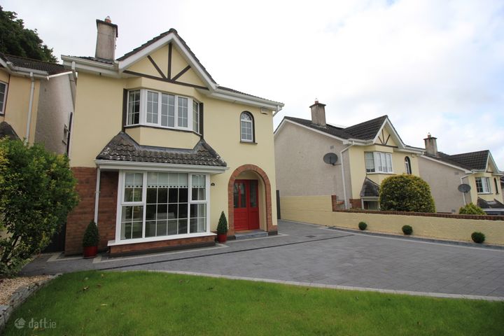 16 The Lawn, Westgrove, Donnybrook, Cork
