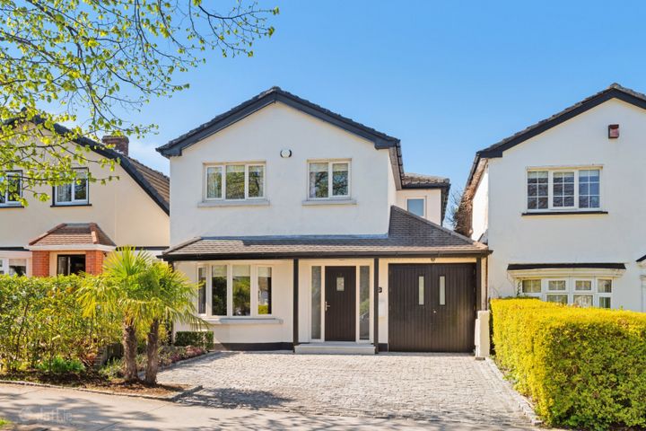 9 Grange Court, Rathfarnham, Dublin 16, Dublin 16, Dublin