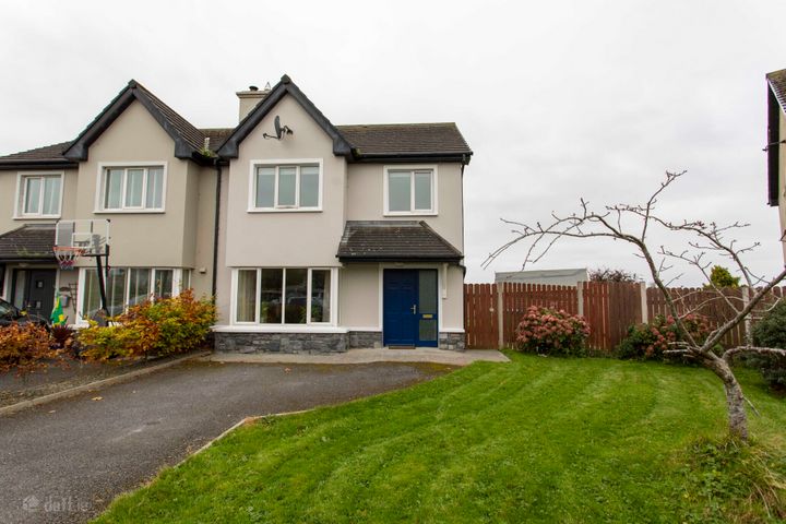 48 Kilcaragh, Lixnaw, Co. Kerry, V92E672
