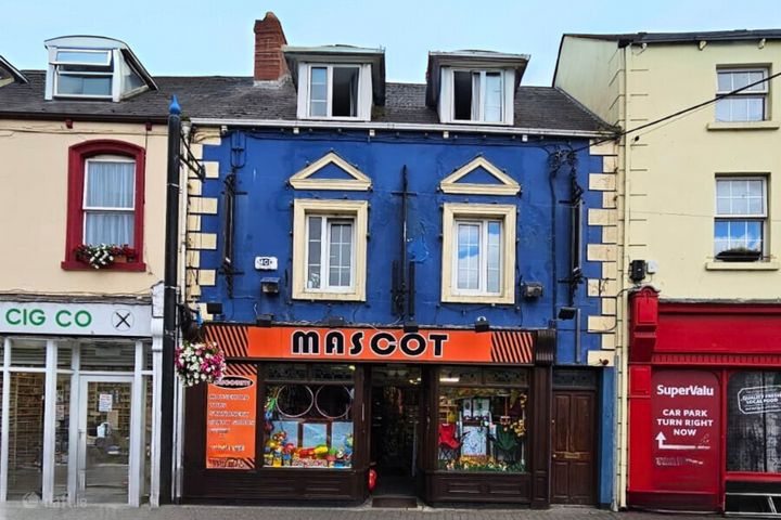 Malones Shop, Market St, Ardee, Ardee, Co. Louth, A92D798