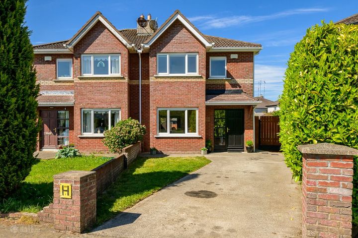 100 Clonmagadden Fort, Navan, Meath, Meath