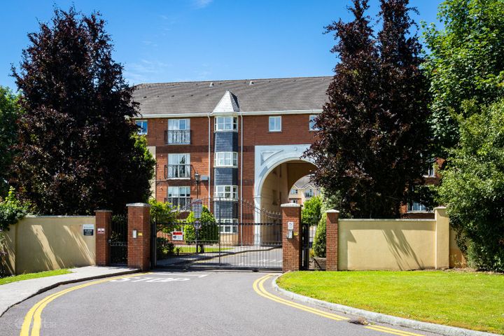 74 Tivoli Woods, Tivoli, Co. Cork, T23WC93