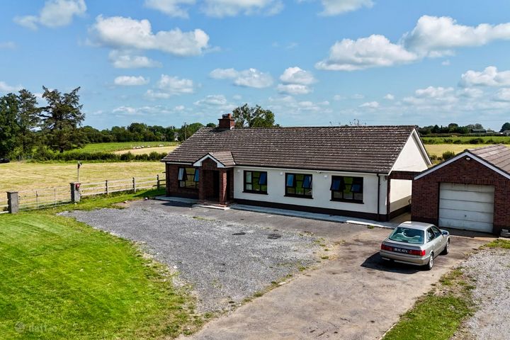 Aughrim Hill, Aughrim, Aughrim, Co. Galway, H53F2A4