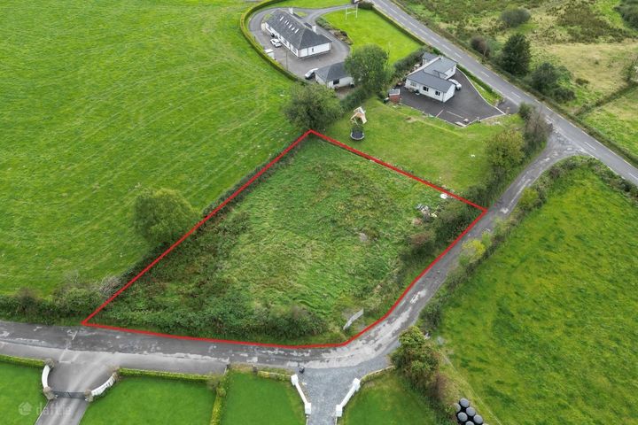 Cloghbally Upper, A82CH98