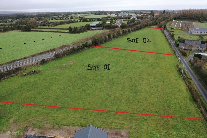 Trumera Site 1, Mountrath, Co. Laois