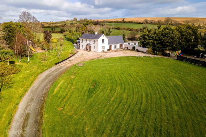 The Farmhouse, Ballinteskin, Wicklow, Wicklow