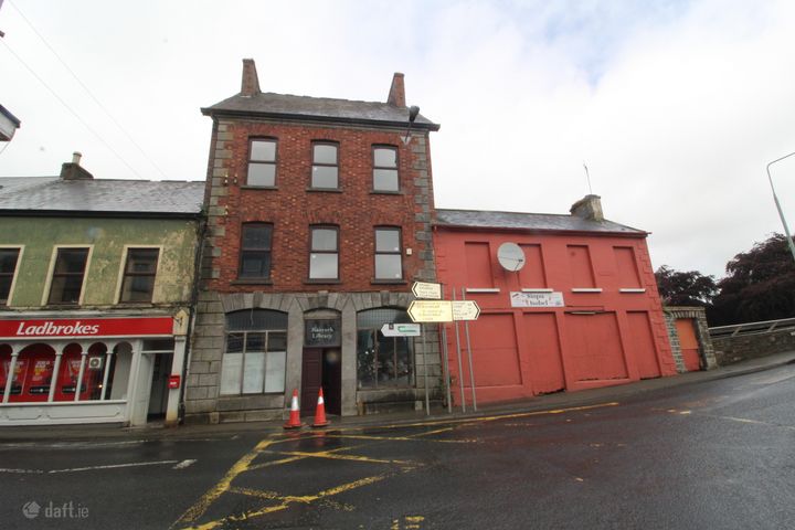 Main Street, Kanturk, Co. Cork, P51PRR3