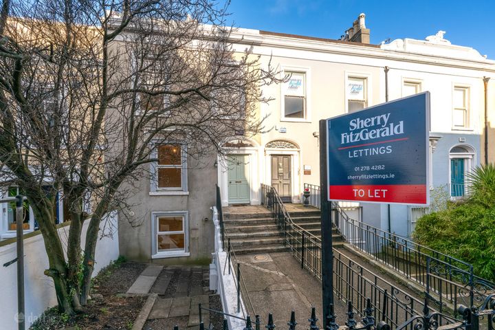 George's Avenue Upper, Dun Laoghaire, Dun Laoghaire, Co. Dublin