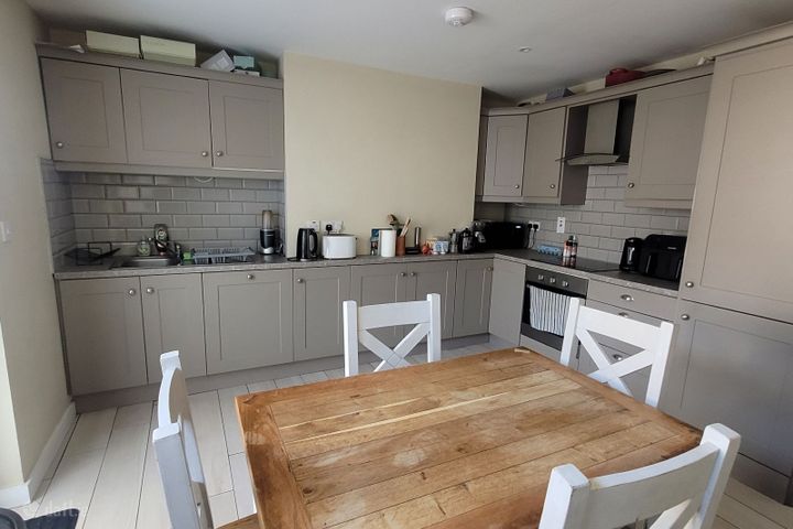 Crumlin Road - Dolphins Barn, Rialto, Dublin 8