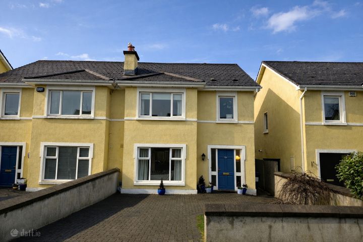 64 The Weir View, Castlecomer Road, Co. Kilkenny, R95H9P4