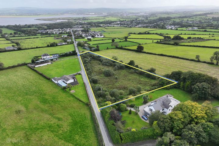 Ardmore, Muff, Co. Donegal, Muff, Co. Donegal