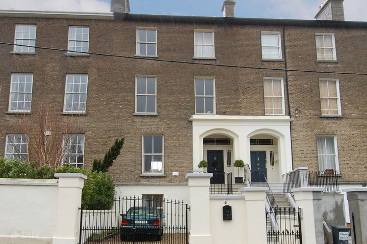 41 Alma Road, Monkstown, Dublin, Dublin