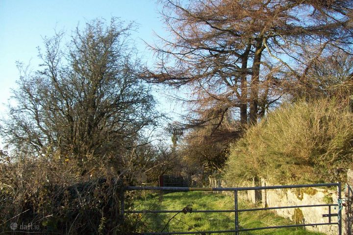 Clogher Cloonfad Castlerea Co Roscommon, Cloonfad, Co. Roscommon