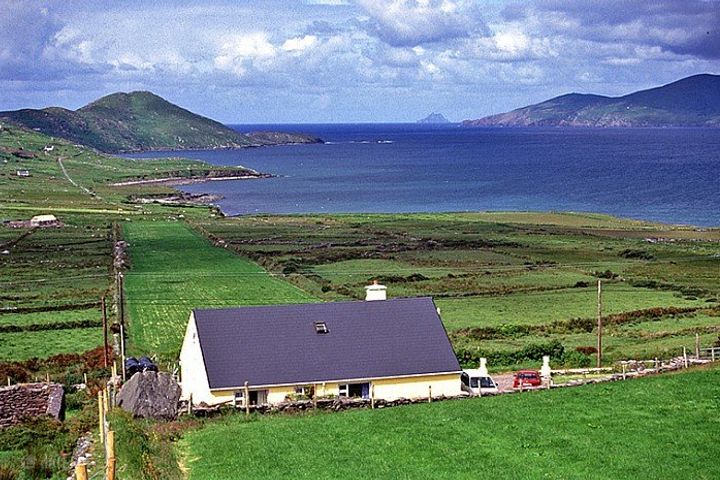 Lohar (I157), Waterville, Co. Kerry
