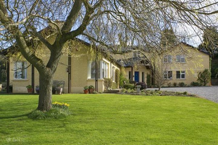 Carrig Dolgen, Barnaslingan Lane, Kilternan, Dublin 18, Dublin