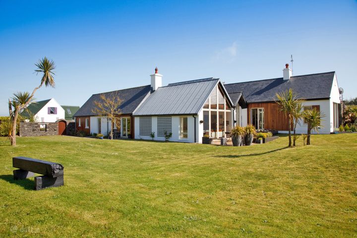 Ballynoe House, Ardfield, Clonakilty, Cork