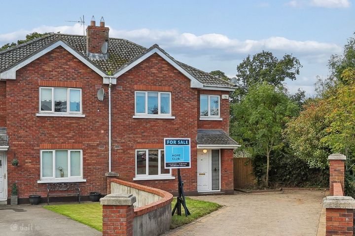 22 Glen Abhainn Crescent, Glen Abhainn, Enfield, Co. Meath, A83P048