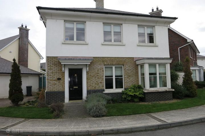 98 Drumnigh Wood, Portmarnock, Portmarnock, Co. Dublin
