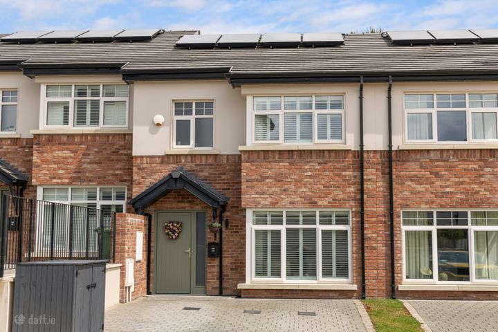39 Churchlands, Delgany, Co Wicklow, Wicklow