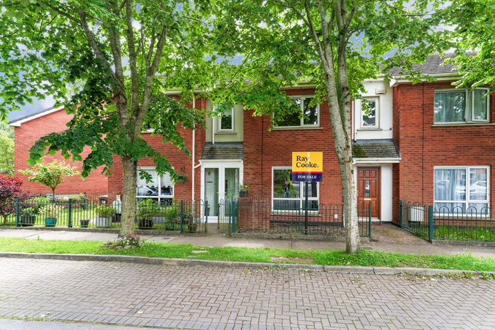 223 Castlecurragh Vale, Mulhuddart, Dublin 15