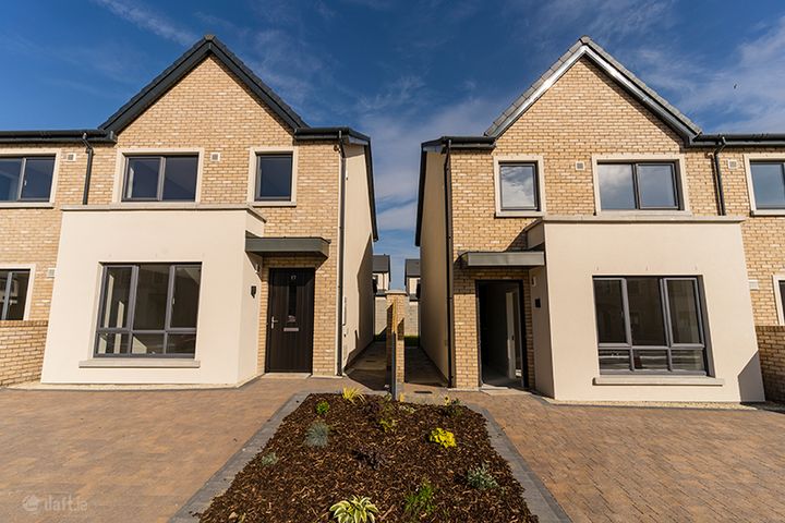 Barnhall Meadows, Celbridge Road, Leixlip, Co. Kildare