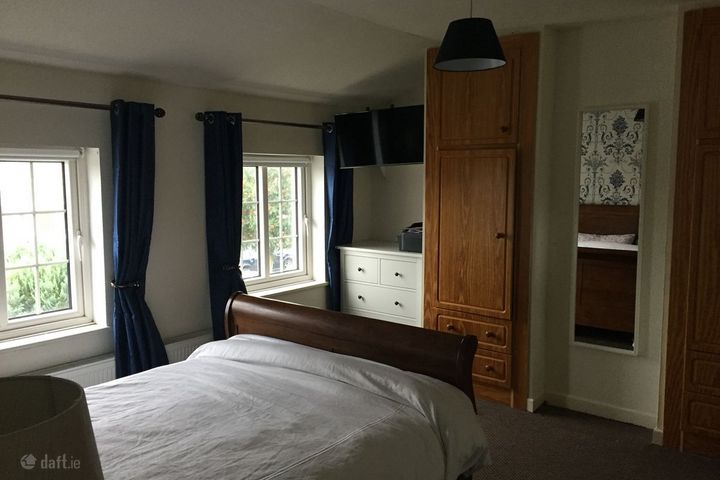 Forest Way, River Valley, Swords, Co. Dublin