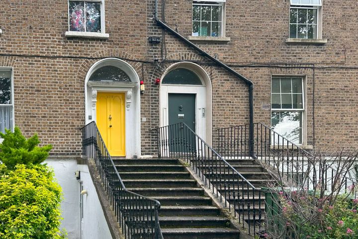 Apartment 8, 205 North Circular Road, North Circular Road, Co. Dublin