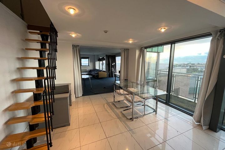 McNeill Hall, Balbriggan, Co. Dublin