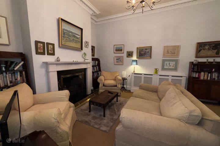 Morehampton Terrace, Dublin 4, Donnybrook, Dublin 4