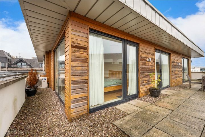 Apartment 17, Quay House, Fitton Street, Cork City, T12WV05