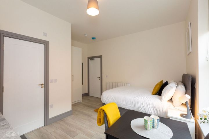 Grove Park, Rathmines, Dublin 6