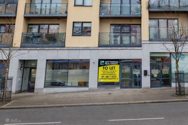 Unit 7, Burnell Court, Mayne River Road East, Malahide Road, Dublin 17