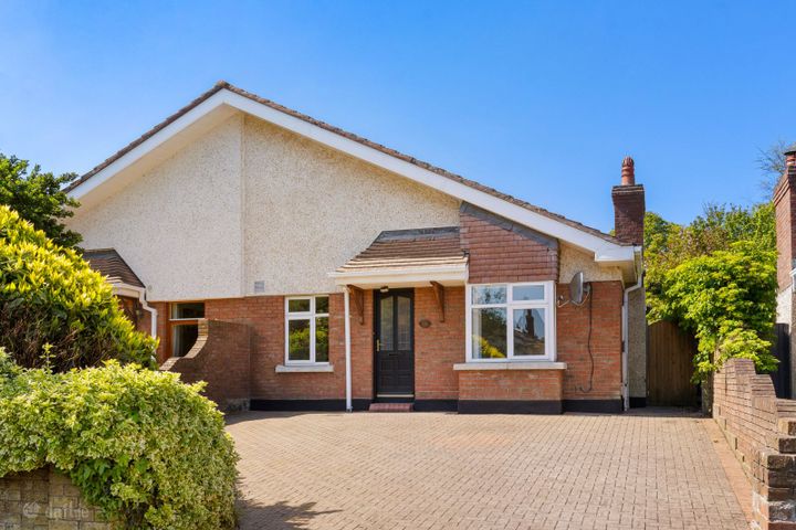 26 Seaview Wood, Dublin 18, Shankill, Co. Dublin, D18X3F1