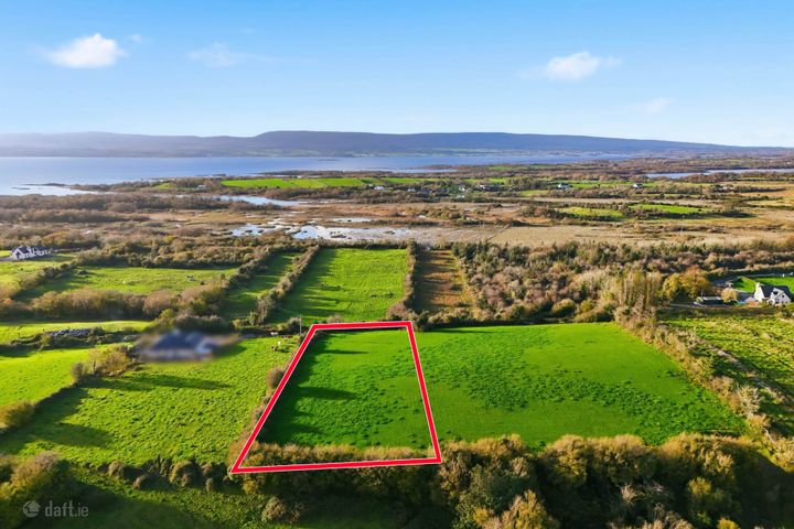 Knocknakillew, Ballinrobe, Co. Mayo - Radharc 5