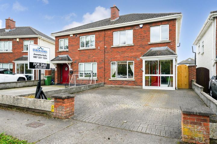 99 Littlepace Drive, Dublin 15, Clonee, Dublin 15, D15C9RW