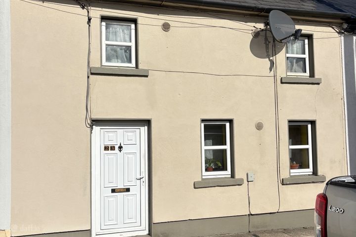 Mccurtain Street, Gorey, Co. Wexford, Gorey, Co. Wexford