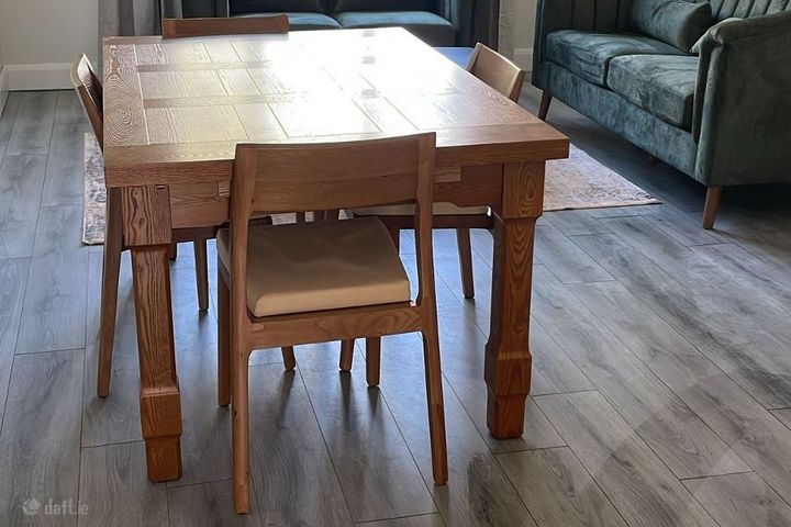 Dunlo Court, Ballinasloe, Co. Galway