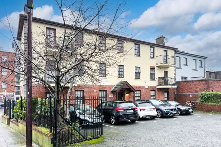3 Lombard Court, Clanbrassil Street Lower, Dublin 8, D08C2H6