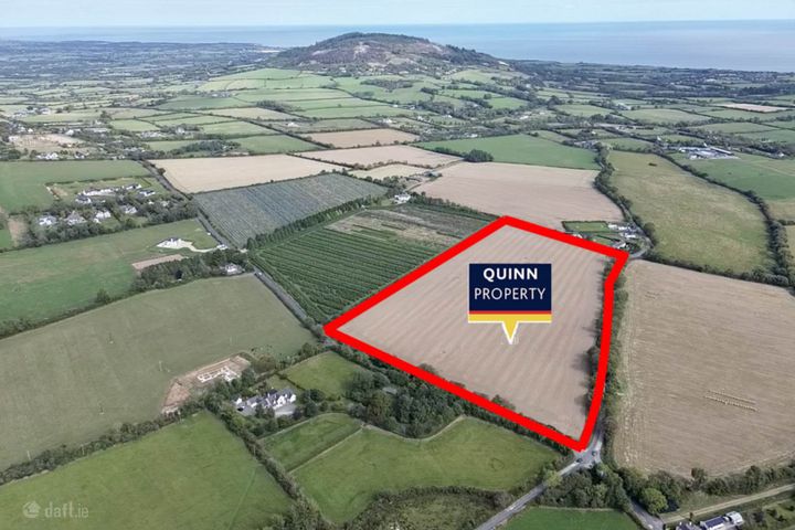 Kilmurry - C. 20 Acres, Gorey, Co. Wexford