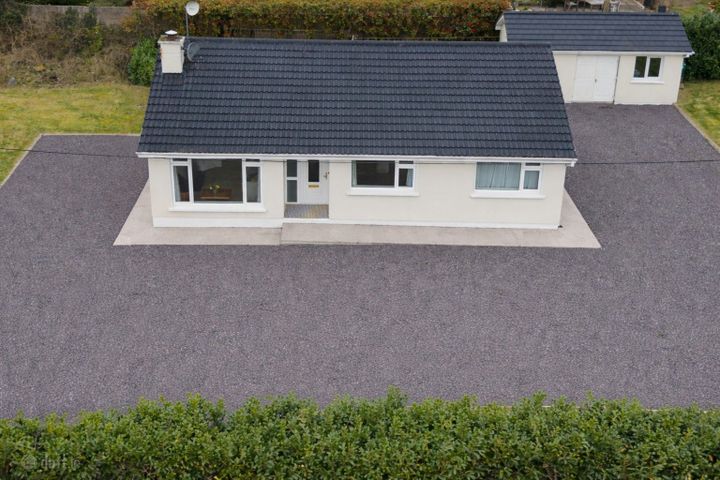 Courtbrack, Blarney, Matehy, Co. Cork, T23NX98